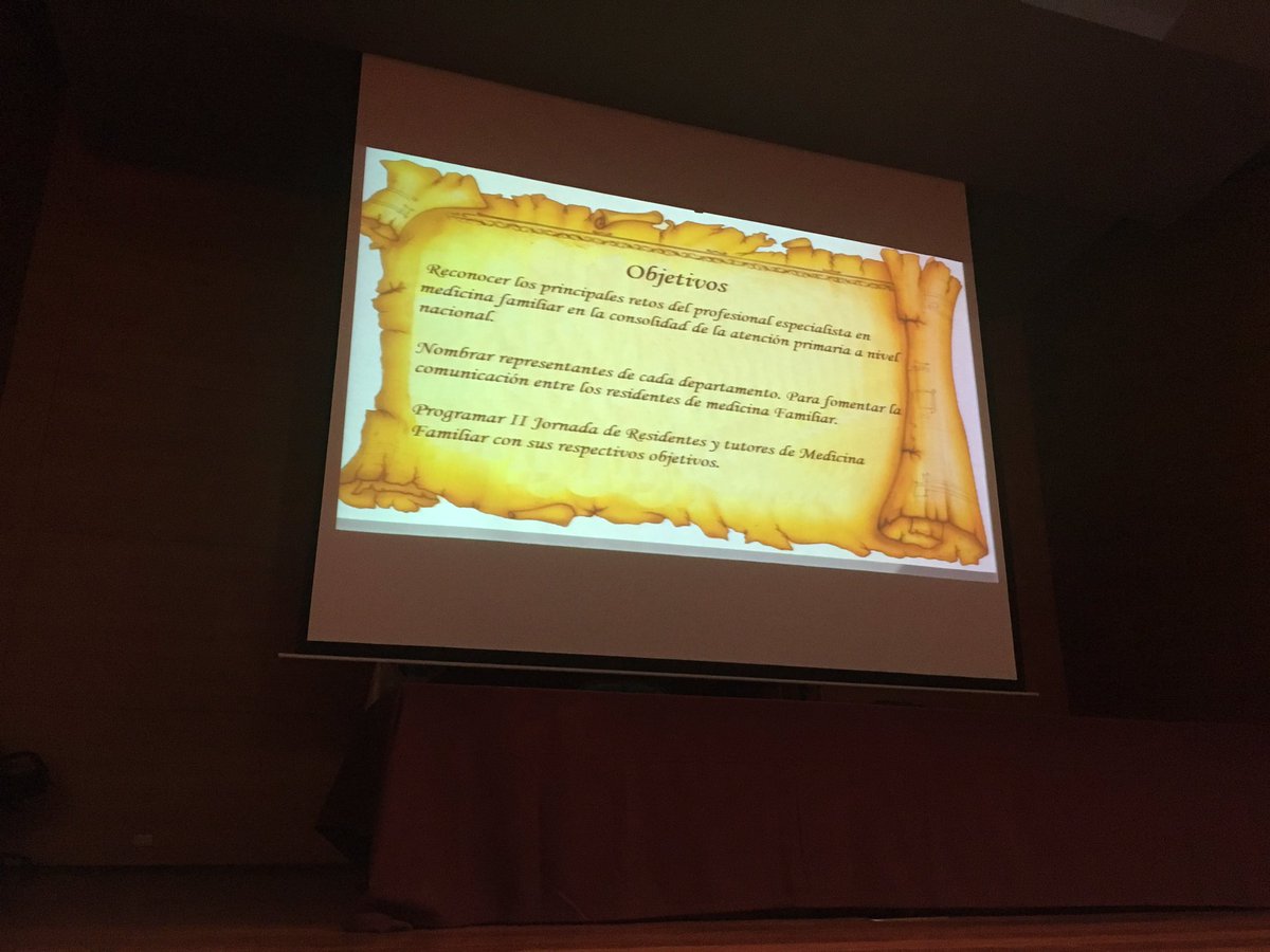 Sopemfyc1's tweet photo. I Jornada de residentes y tutores de medicina familiar y comunitaria #expansionmfycperu https://t.co/BhRU3I8mgA