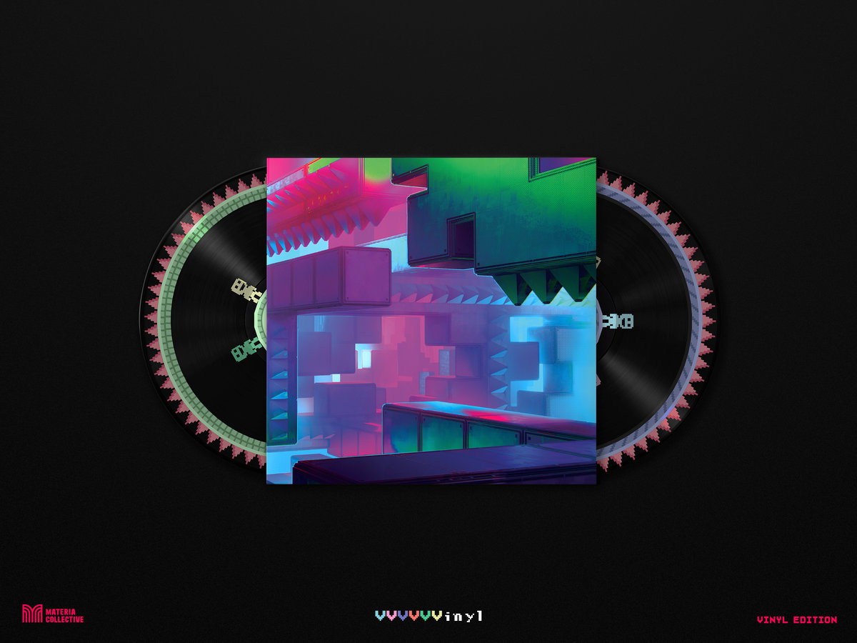 magnusstorm's tweet photo. VVVVVVinyl preorders are live! https://t.co/4g7nhwusD5 https://t.co/IPlXLQUNys