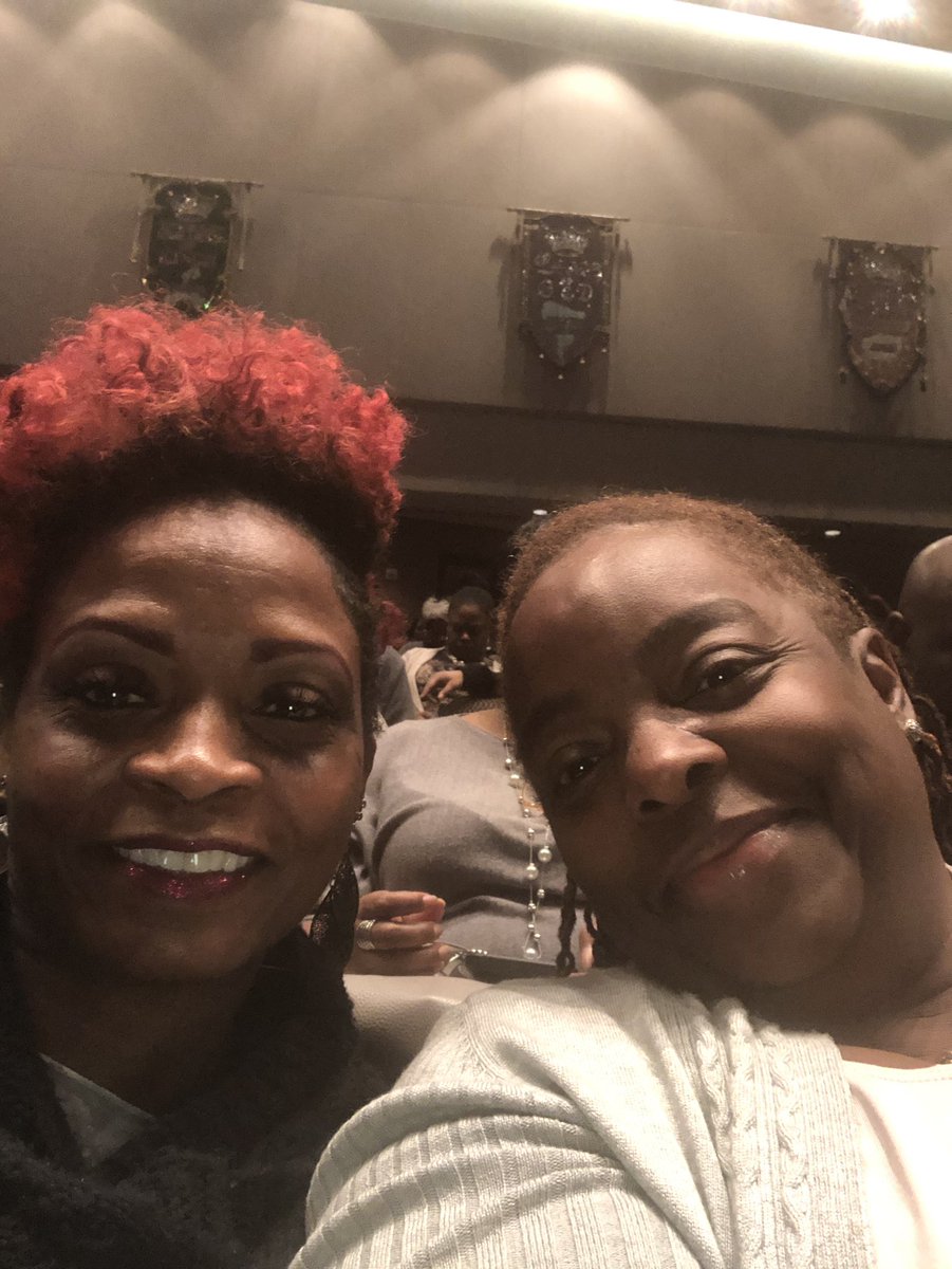 just4you95's tweet photo. We’re in the building #revival2020 #jointrevival2020 #fbgc #leadershipconf #teammcclain https://t.co/5F3Bo4oXUj