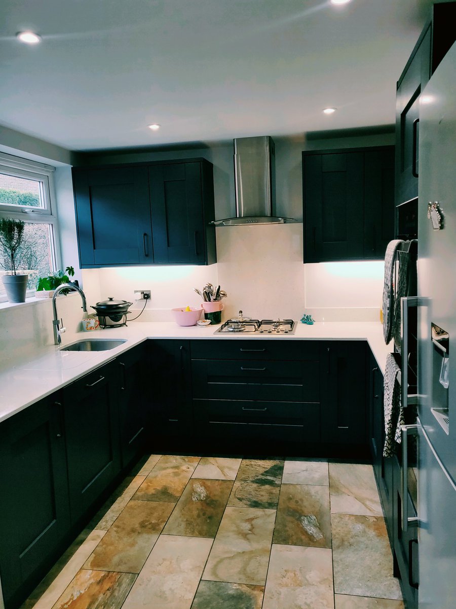KitchenComplete tweet picture