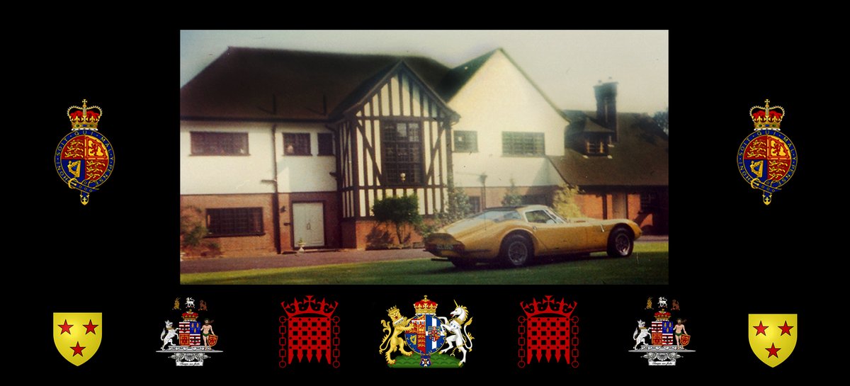 CarrollTrusts's tweet photo. #TeesLaw Group Managing Director #AshtonHunt CPS Criminal Prosecution File GERALD 6TH DUKE OF SUTHERLAND TRUST = CARROLL TRUST = #MJBUSHELL ACCOUNTANTS + #PWC SIR #IANPOWELL HM Treasury Most Famous Corporate Identity Theft Liquidation Case in the World
https://t.co/T1Kn0qA3Fl https://t.co/rjbM1F5VnD