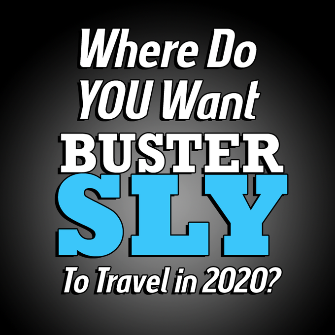 Buster sly (@_BusterSlyXXX) / Posts / X