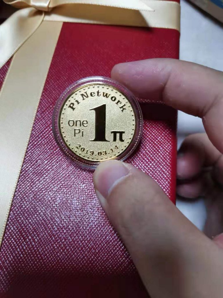 fanyanfeng888's tweet image. Unofficial Pi Commemorative COINS

#pinetwork #minepi #generationpi