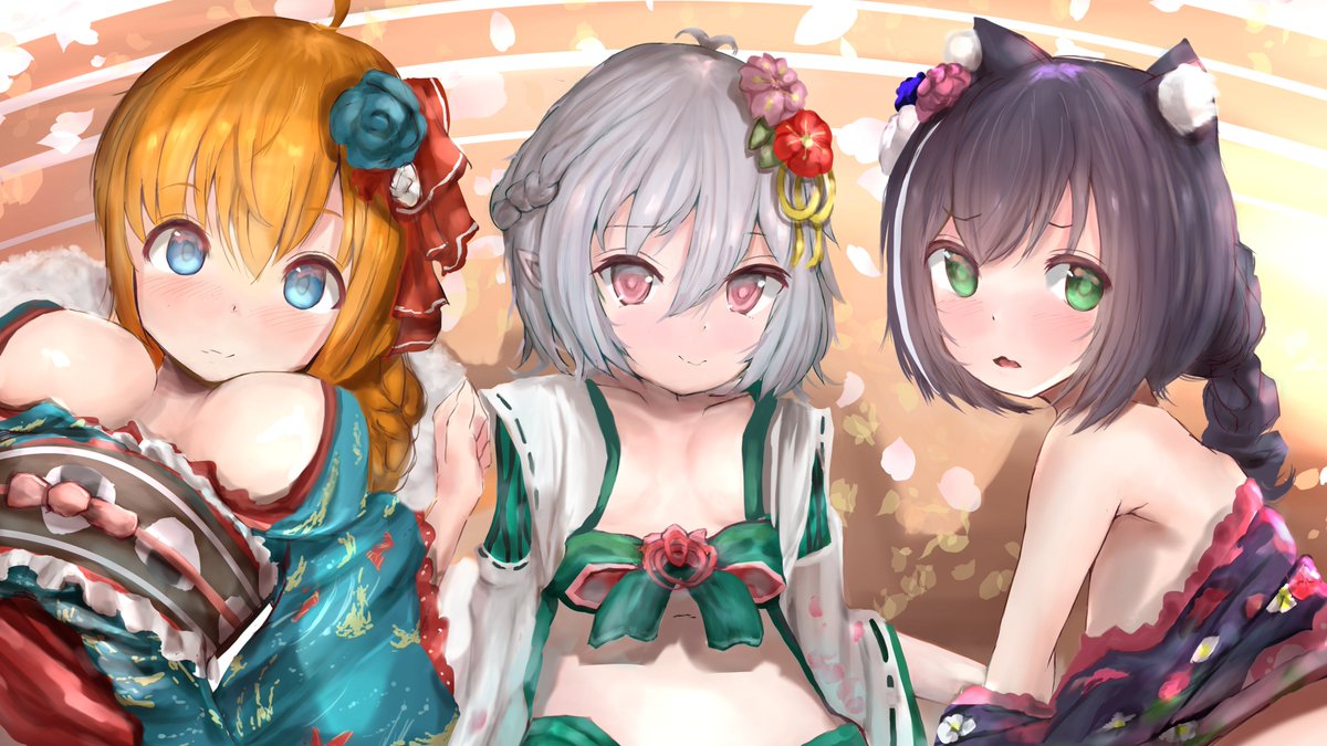 美食殿 #プリコネR 