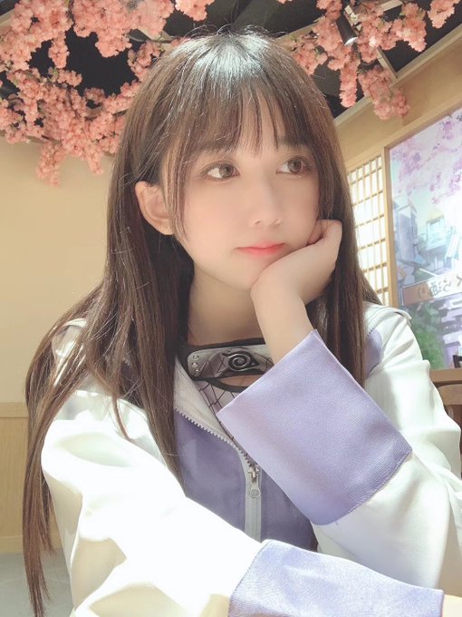 コスプレイヤー浅野菌子のTwitter画像23