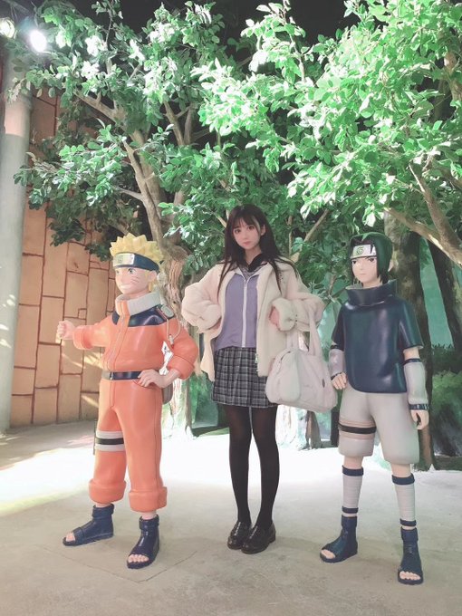 コスプレイヤー浅野菌子のTwitter画像24