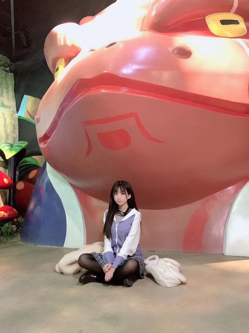 コスプレイヤー浅野菌子のTwitter画像25