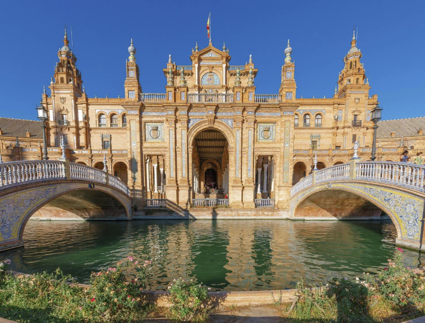 AuthenticAdvent's tweet photo. Book your place on our #Seville food tour before February 2nd and pay either a very low deposit of just £50pp or enjoy a 5% discount on your total if you pay in full! 

https://t.co/5TkJcrWea6 https://t.co/tlMozzT6UW