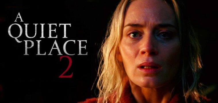 scherp Trouwens stap in A Quiet Place 2 Films Kijken Online Downloaden (@AquiteKijken) / Twitter