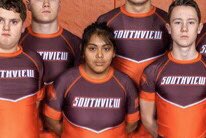 Good luck to Maria Hoffman!! She competes at Ridgedale HS today for an all-girls wrestlng tournament! #CougarPride