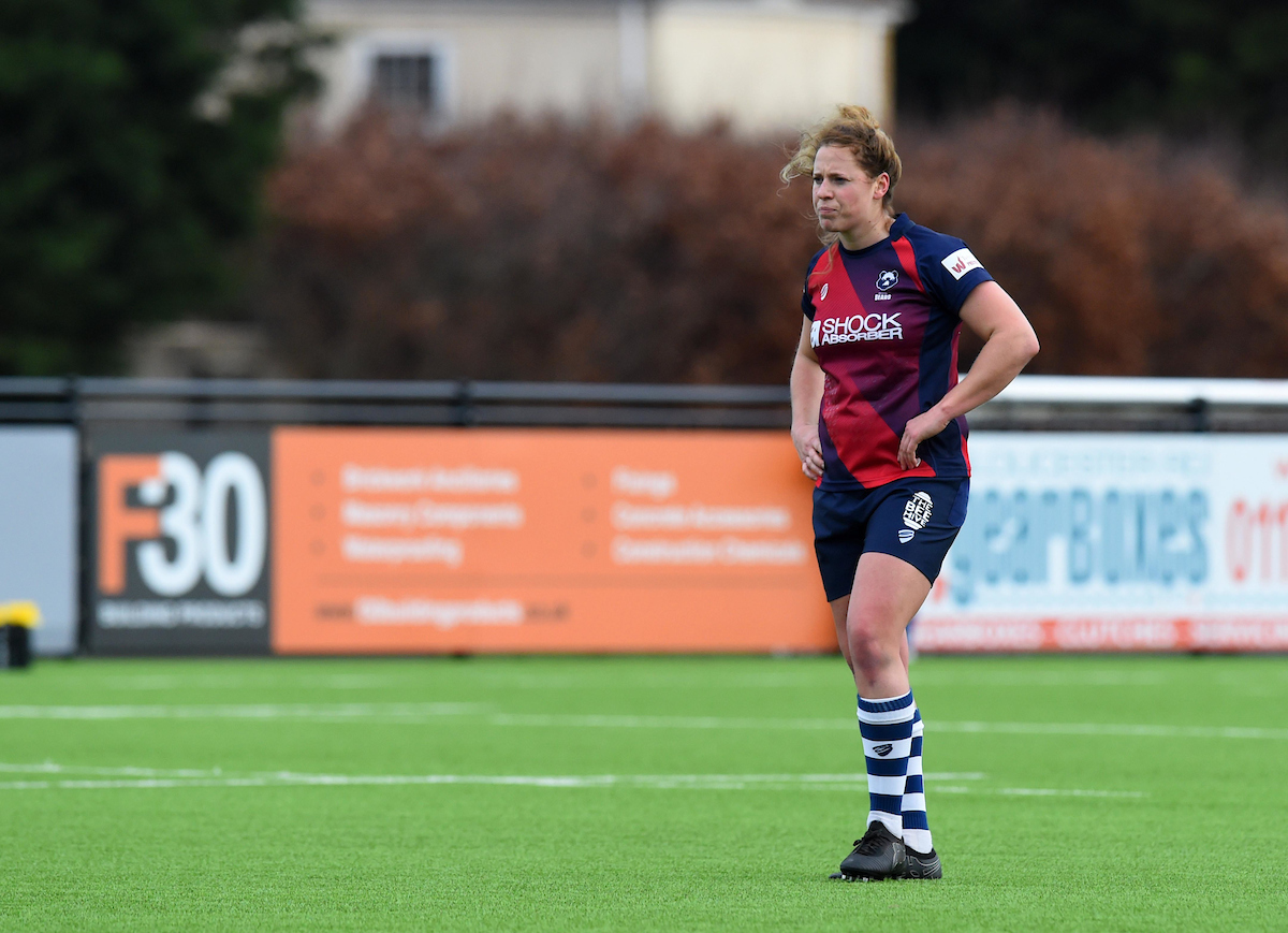 BristolBearsW's tweet photo. 📸 | #BristolBearsWomen scored 8️⃣ unanswered tries on their way to a 48-0 victory this afternoon. 

Best of luck for the rest of the season @WaterlooLadies and safe journey home. 🤝

Gallery ➡️ https://t.co/vdhi10xj05

#BRIvFIR https://t.co/gspHMjGK0Y