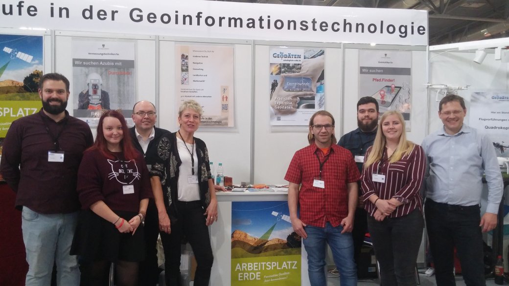 AchimDombert's tweet photo. #Chance2020 LG vom gesamten Team! https://t.co/ziUrs67WZk
