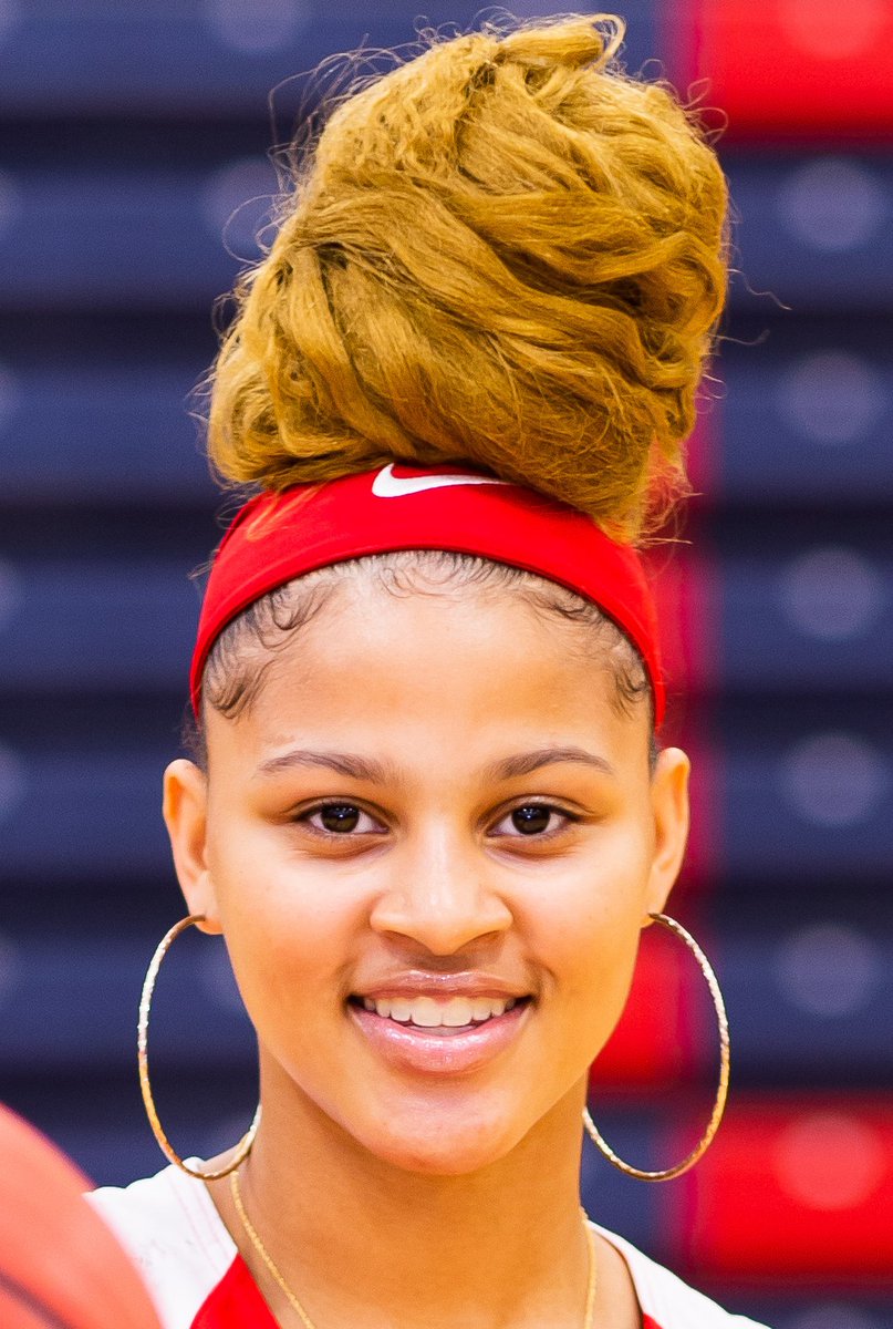 CoachTyCoxCPA's tweet photo. Fri. 1/10/20
Jordan Lady Falcons 78 
Cary 49

Great Team W, 8 players scored &amp; 10 contributed. 2-0 for week. 78-51 &amp; 78-49

Stat Leaders 
P: Nia Howard 22 Sydney Barker 16 Jori Wilks 14
R: Aysia Hinton 6 Howard 6
A: Barker 5
S: Gabby Davis 6
3s: Howard 4 Hinton 2 Davis 1 Barker 1 https://t.co/H9G43l0Wc9