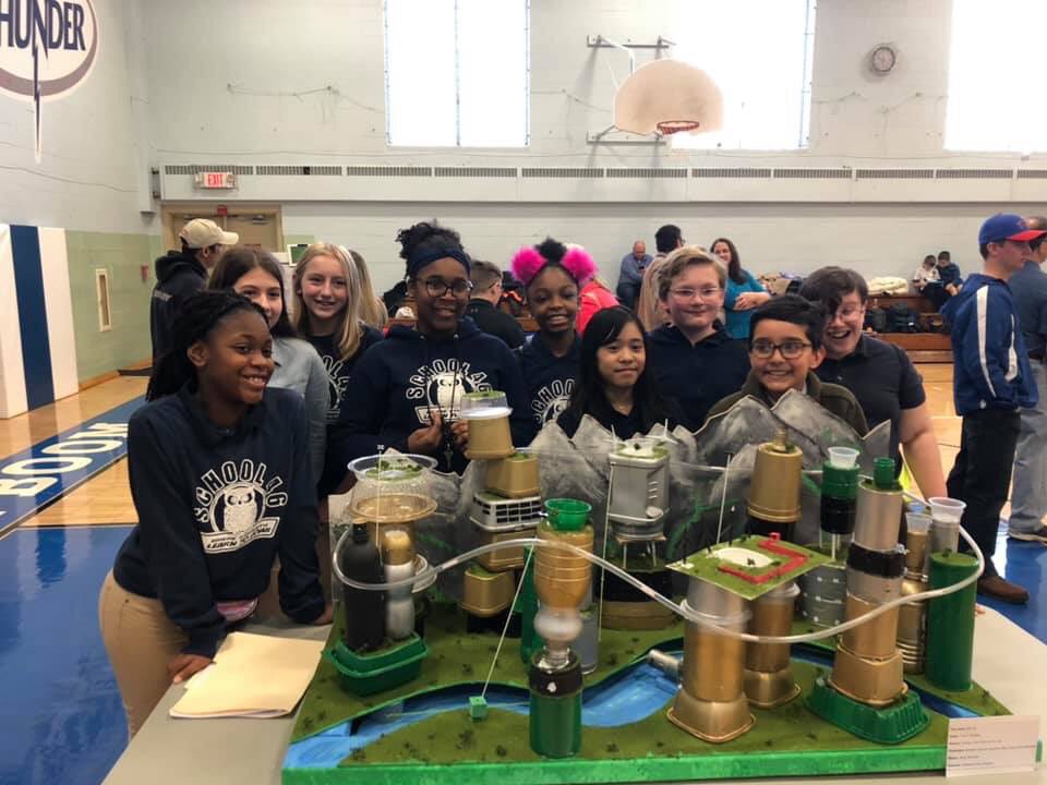 RCSD Innovation (@rcsdinnovation) on Twitter photo RCSD Future Cities in Buffalo ready time go! <a href="/TDade/">Terry J. Dade</a> <a href="/RCSDNYS/">Rochester City School District</a> <a href="/RCSDsch46/">Charles Carroll School No. 46</a> <a href="/RCSDELO/">RCSDExpandedLearn</a> #rcsdonefamily #rcsdroctogether RCSD Future Cities in Buffalo ready time go! <a href="/TDade/">Terry J. Dade</a> <a href="/RCSDNYS/">Rochester City School District</a> <a href="/RCSDsch46/">Charles Carroll School No. 46</a> <a href="/RCSDELO/">RCSDExpandedLearn</a> #rcsdonefamily #rcsdroctogether