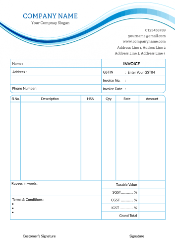 indusprocess's tweet photo. We provide a wide range of bill books according to your business needs.
Bill books are available in a number of pages ranging from 2 to 6 parts.
In the following Colours:
white/blue/green/yellow/pink/gold
#billbook #karachi #printing #flowlikeindus https://t.co/i9TdDZAD2I