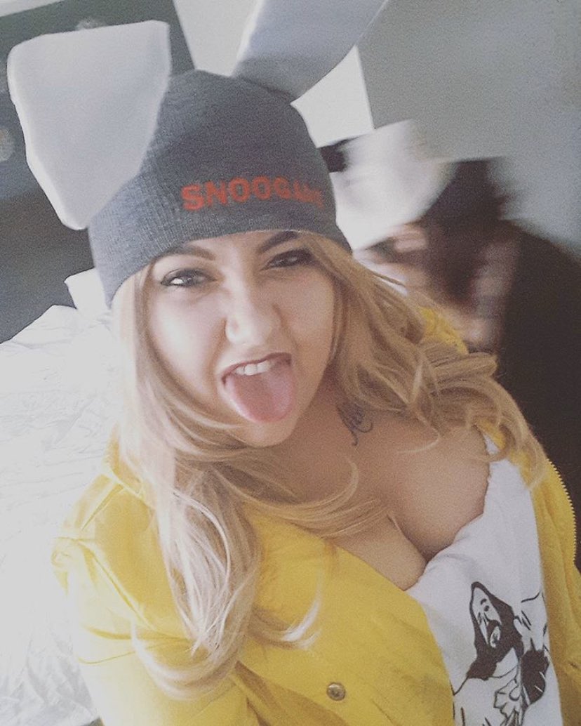 kowaikawaiicos's tweet photo. Bunny maid Jay and Silent Bob - unexpected, but very fun. Who should we bunny next?
#jayandsilentbob #jayandsilentbobcosplay #jaycosplay #bunnymaids #bunnycosplay #cosplay #cosplayer #cosplaygirl #cosplaymodel https://t.co/mmOHjawlWi