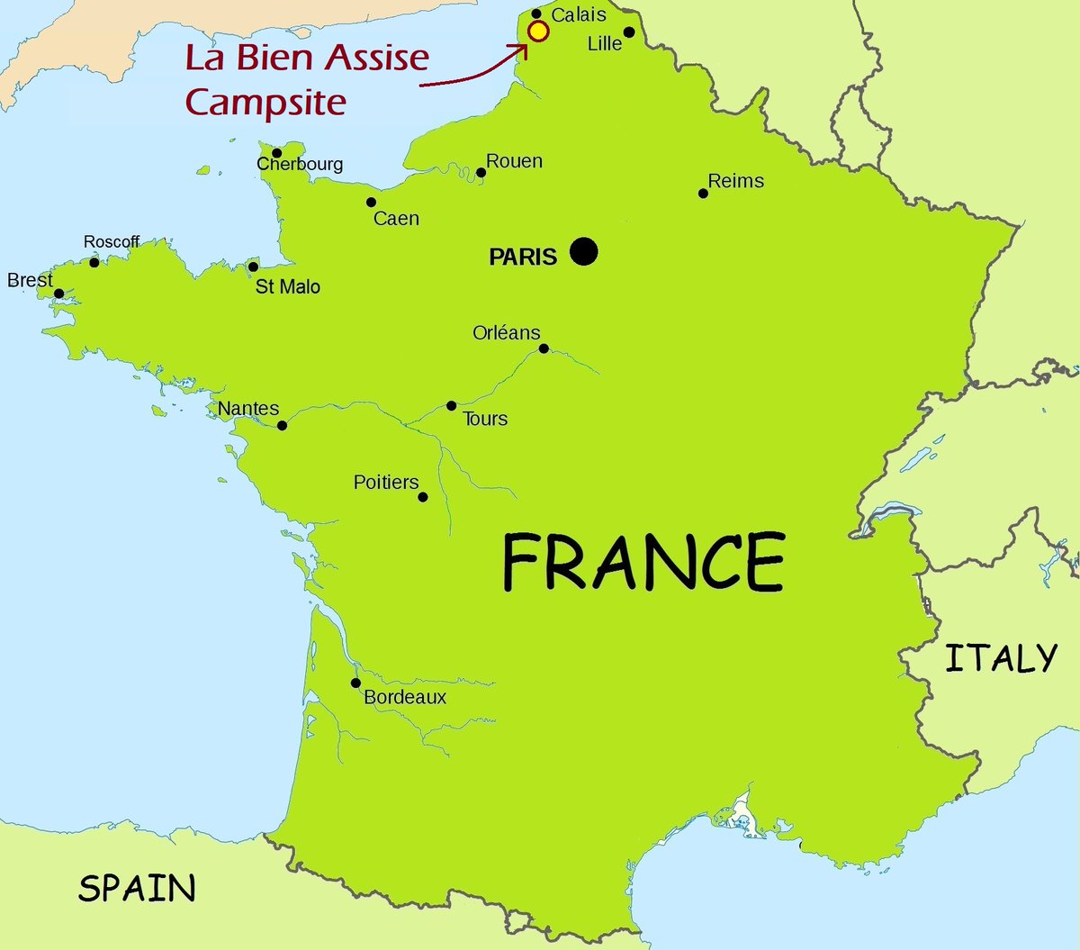 BestFrenchCampsites tweet media