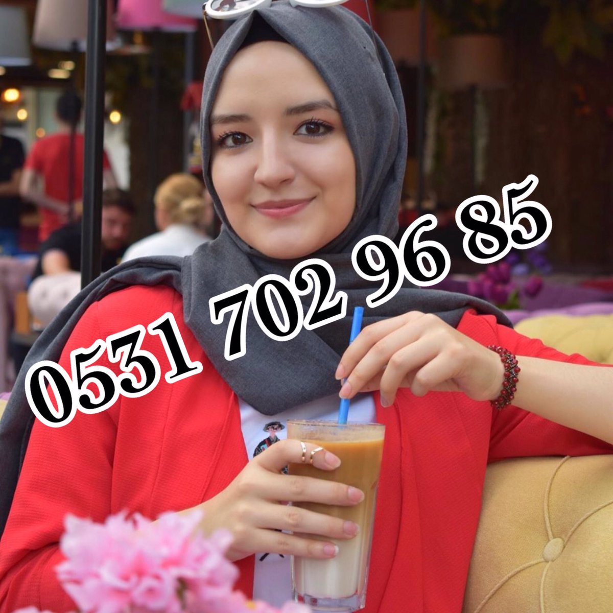 BarbV6's tweet photo. 💫💫VIP MASAJ SALONU💫💫
 🌪#sultanbeyli #sultangazi 

🌙Siz elit beylere hizmet vermekteyiz 

💫Sevqili Tadında iLişki

🌙Oldu Bitti YoK

💫SıNırsıZ FanTazi YeRiM VaR

☎️☎️0531 702 96 85☎️☎️ https://t.co/XFt9O5T3bZ