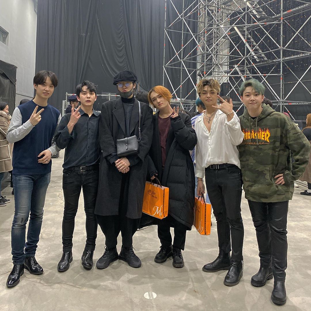 junhaera's tweet photo. Minwoo's IG Update
#hoppipolla #purplerain #youngso #musickiller #musichealer
ㅇㅅㅇ https://t.co/tnt7XmGk5G