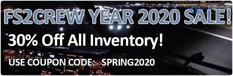 simflight's tweet image. #FS2Crew - несколько новостей
#Prepar3D 
simrussia.com/prepar3d/fs2cr…