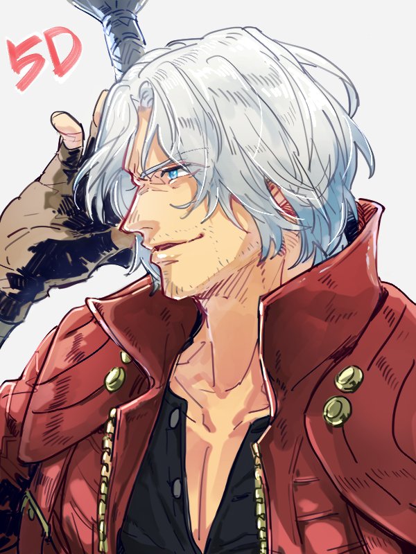Post by 次郎 on X: 5D