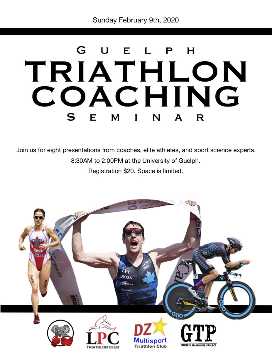 Guelph Tri Project tweet media