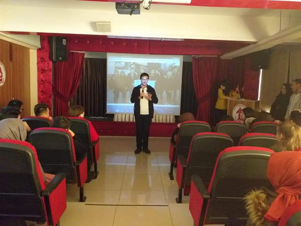 TokatPal's tweet photo. #ulusalajans @avrupabirligi desteklenip 92 puan alan "Kitaplarımızı Paylaşıyoruz Kültürümüzü Şekillendiriyoruz" #K229 kitap ve kültür Projemizin amaç ve hedefleri doğrultusunda çalışmalarımıza , yaygınlaştırmalarimiza devam ediyoruz.@meb @ulusalajans @Murat4Kucukali @ziyaselcuk https://t.co/UscDBbJusr