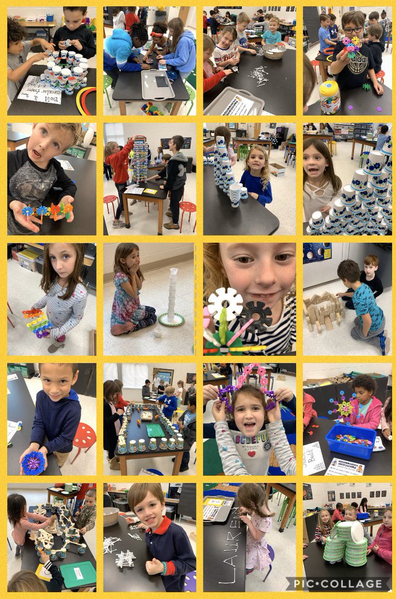 ARWLAW2011's tweet photo. It’s up to us to make changes we want to see in the world.
It all starts in our classrooms!
One little step at a time.
(My first goal for 2020 is to fine-tune second semester.)
Welcome to STEM....come on in!
#MESRocks
#learningandgrowinginSTEM
#introtoSTEM https://t.co/IQ7bzHA0ud