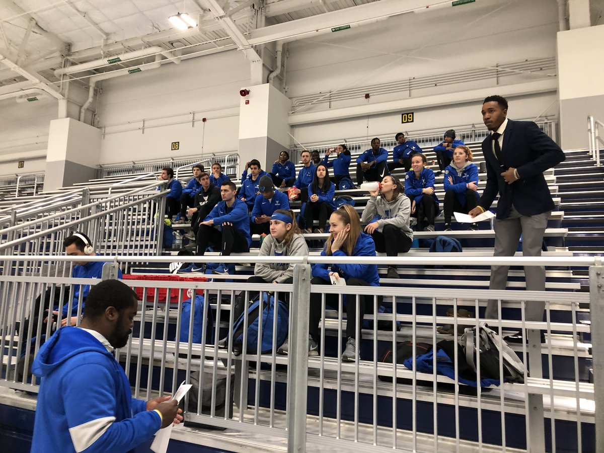UB_XCTF's tweet image. UB has arrived #TimeToCompete #RiseUp