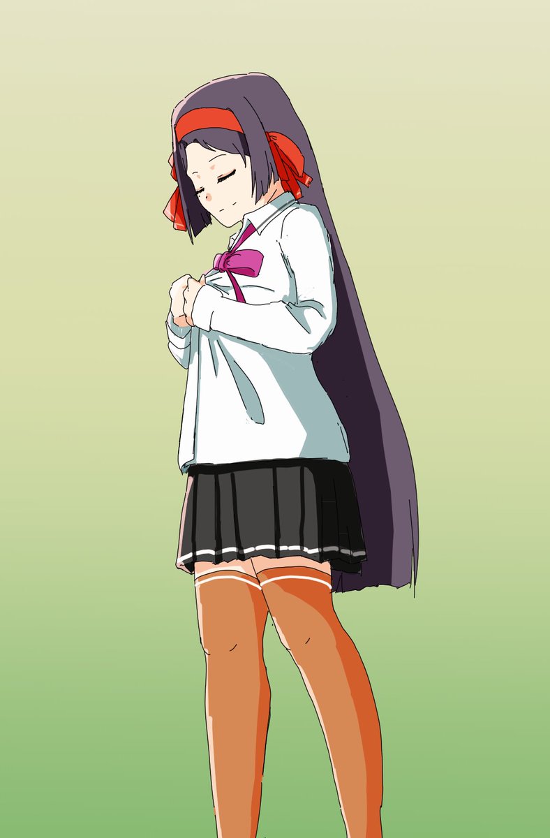 ゆゆゆ版真剣深夜のお絵かき60分一本勝負 上里ひなた Togetter