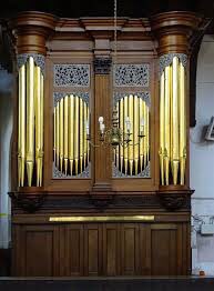 WSaunders_Music's tweet photo. Had a fab morning playing this fascinating instrument in St Mary Hadleigh. Lots of exciting plans for this church and instrument. https://t.co/40fd6CtIru
