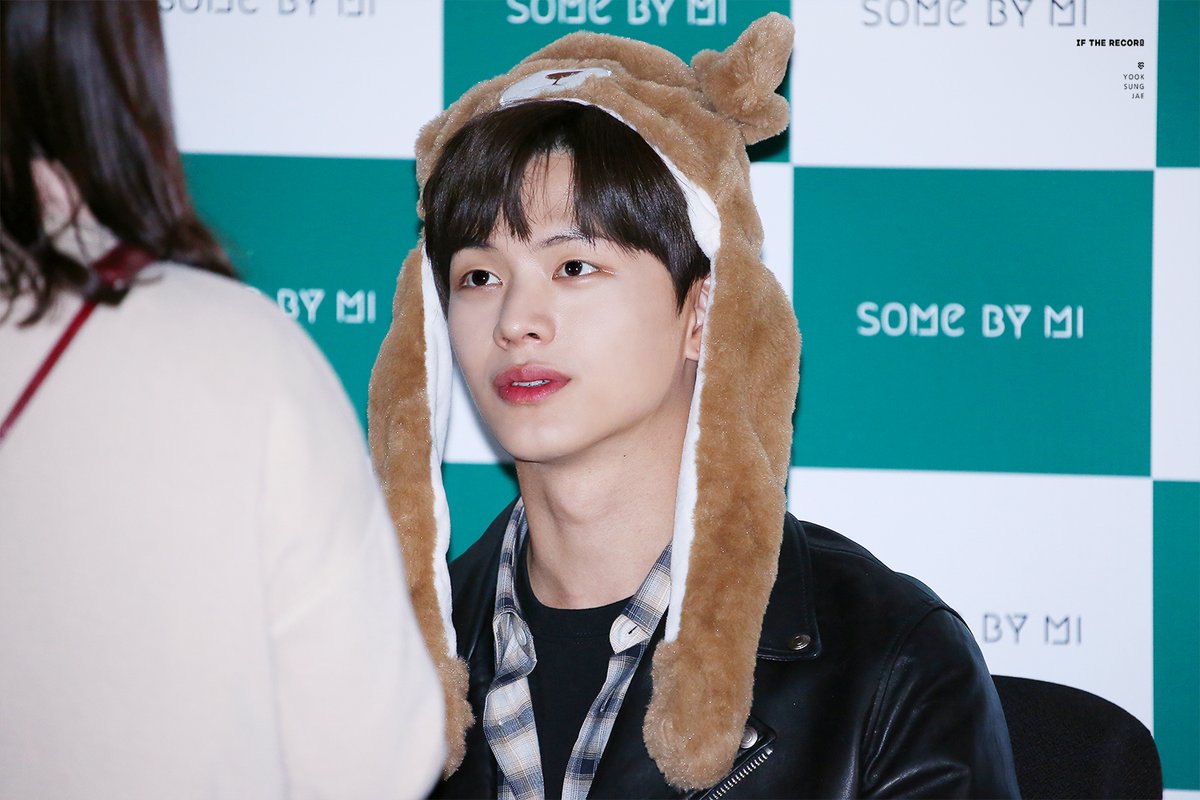 이프더레코드🎙 tweet media