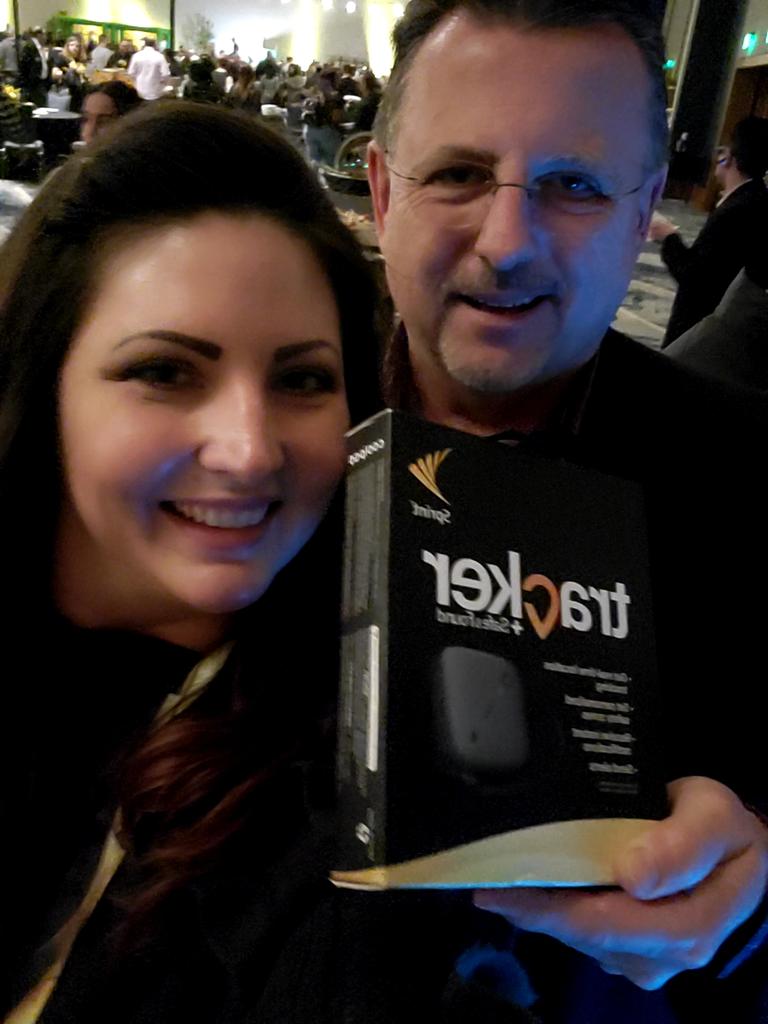 #Disrupt2020SalesSummit