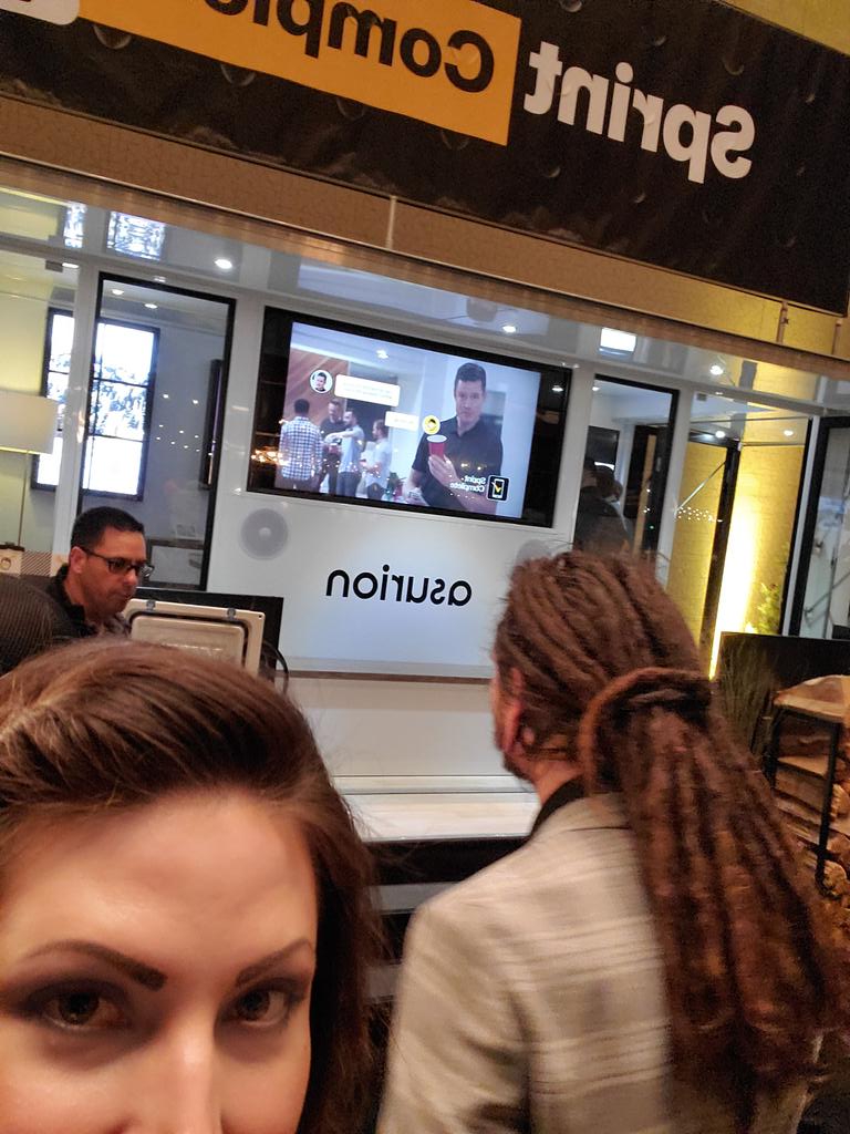 #Disrupt2020SalesSummit