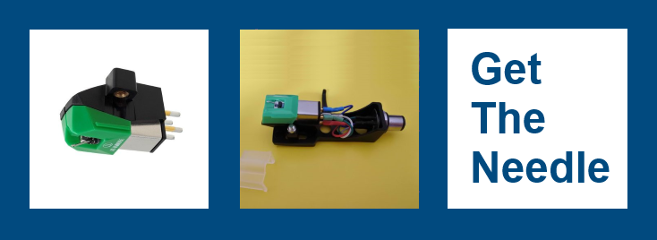 gettheneedle's tweet photo. Replacement cartridges for Audio-Technica record players https://t.co/L60vI5IV2P  Cartridges for other makes of turntable also available. Wide range, great prices. https://t.co/SYTVM9jO2v