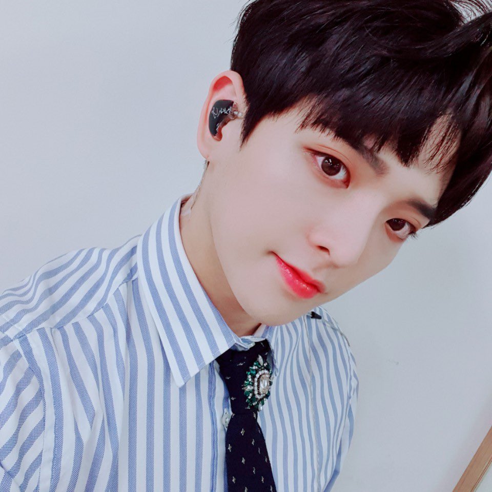 WeInTheZone_twt's tweet photo. [#경헌] 잘자고 내일봐요 💛

#WE_INTHE_ZONE #위인더존 
#KYEONGHEON https://t.co/zcRc3zEchq