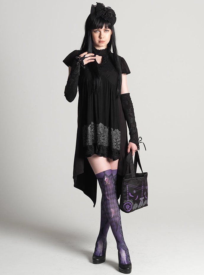 h.NAOTO ANIMAGE】 アニメをオマージュしたアニメージュ 2016年「劇場