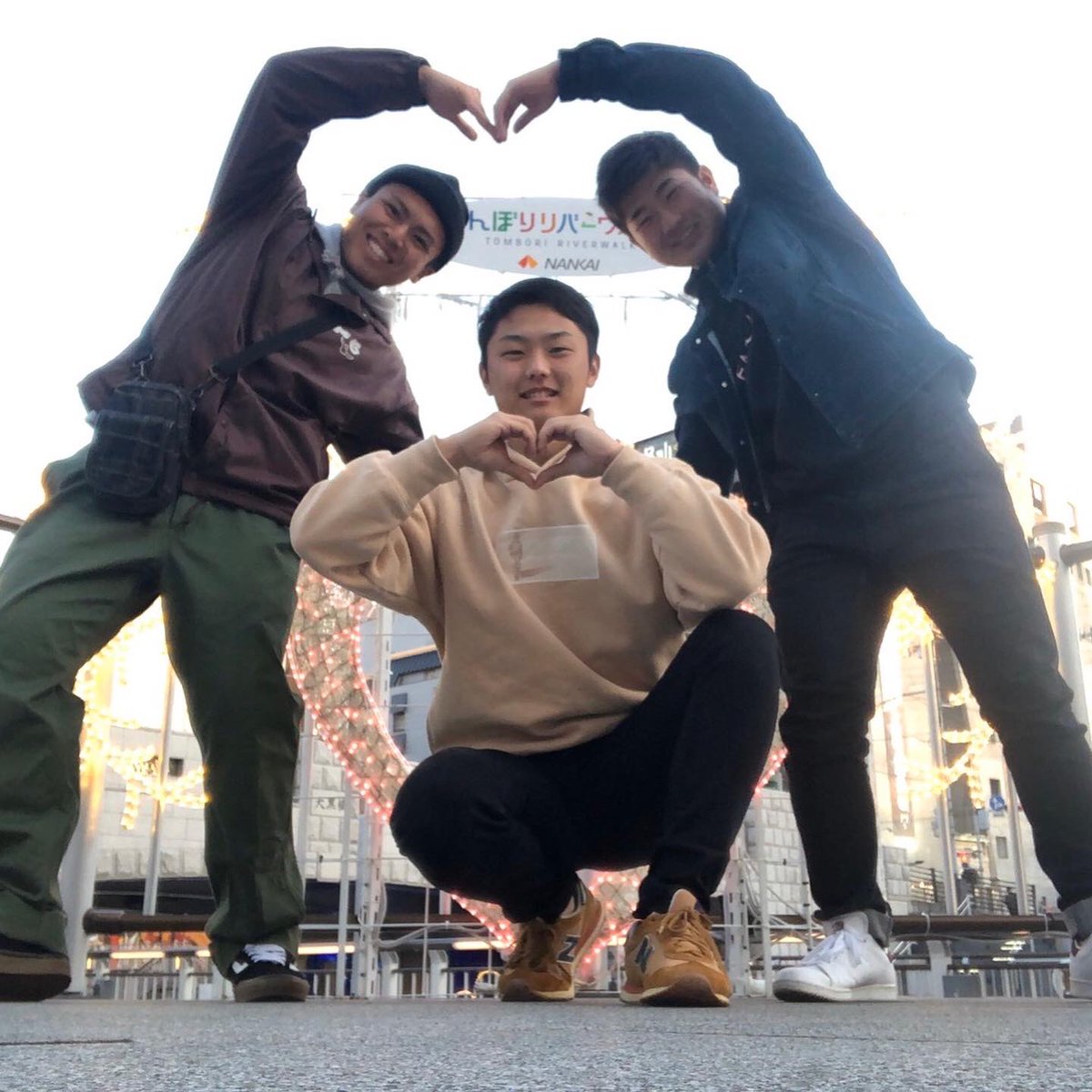 sasuke_1219's tweet photo. 全部いい写真 https://t.co/6ffhyNETHT