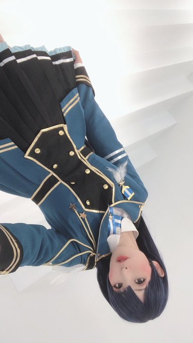 コスプレイヤー秋津穂乃華のTwitter画像30