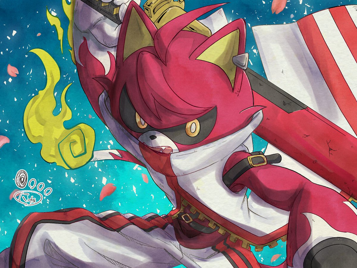 Twoucan 猫侍 の注目ツイート イラスト マンガ コスプレ モデル