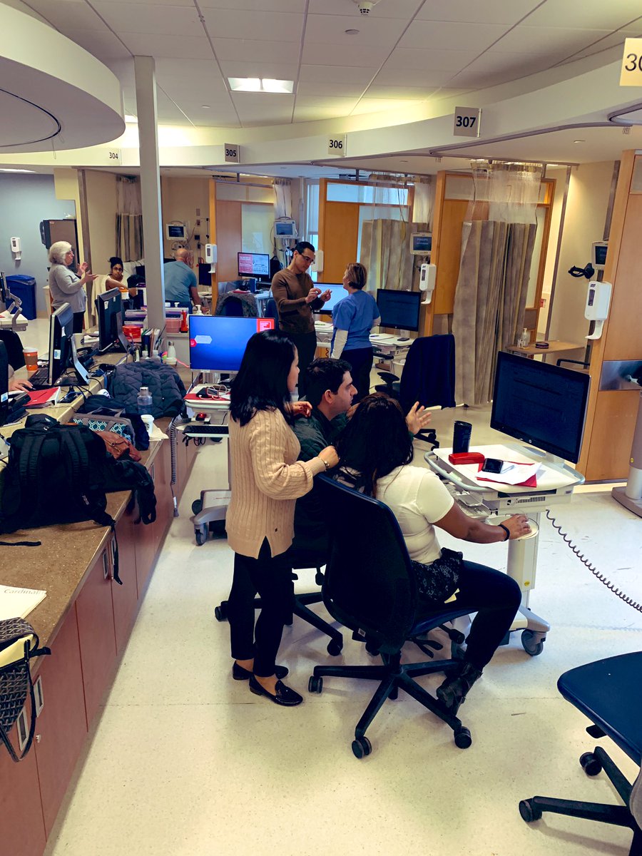 #EpicTogether #SaturdayCharting #prework #lovethisteam @SuperpacuN <a href="/a_cabredo/">Almarie Cabredo</a> <a href="/lystra_m/">Lystra  M Swift</a> @AMnRN1 <a href="/marjMAq/">Marj</a> <a href="/DanielJBarchi/">Daniel Barchi</a> @PeterFleischut <a href="/TinaHanna19/">Tina Hanna-Godwin</a>