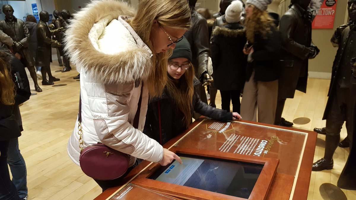 mskaz111's tweet photo. WinterMission: Philadelphia Day 3
#ValleyForge #CongressHall #ConstitutionCenter #PhiladelphiaGhostTour https://t.co/VJ1us25Pf9