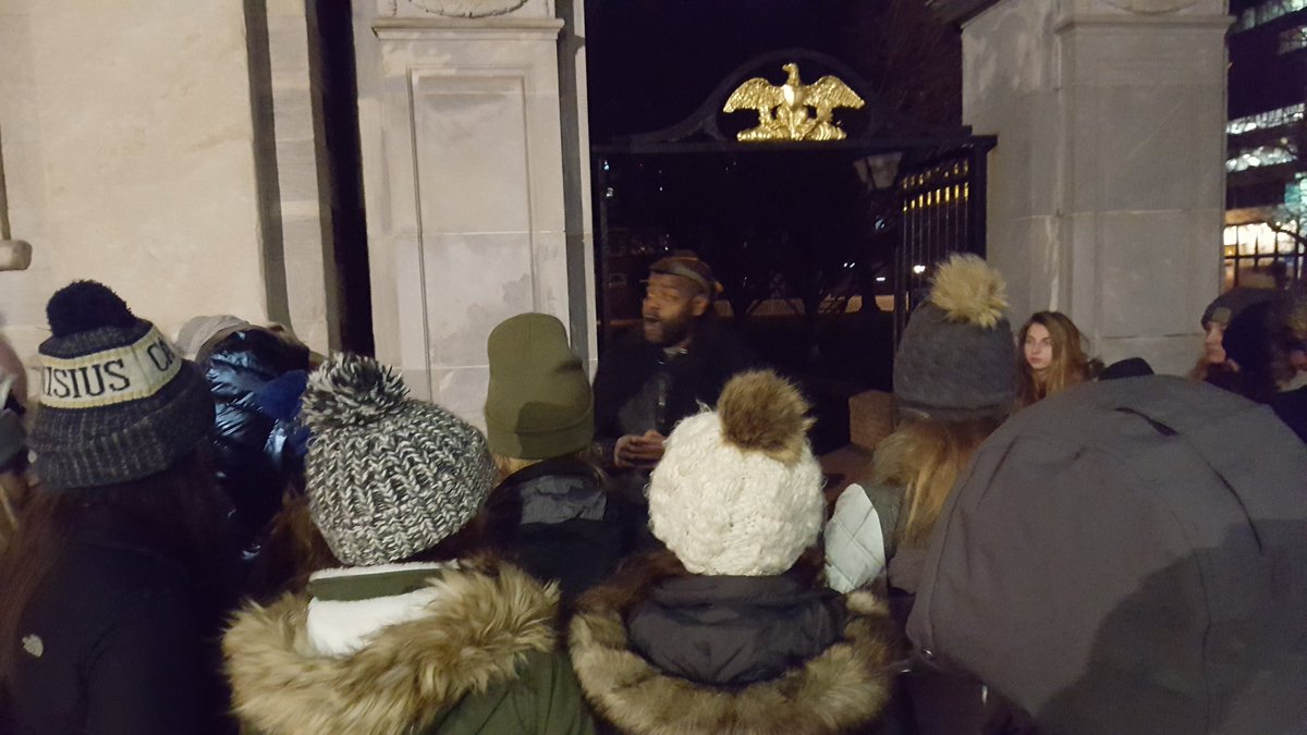mskaz111's tweet photo. WinterMission: Philadelphia Day 3
#ValleyForge #CongressHall #ConstitutionCenter #PhiladelphiaGhostTour https://t.co/VJ1us25Pf9