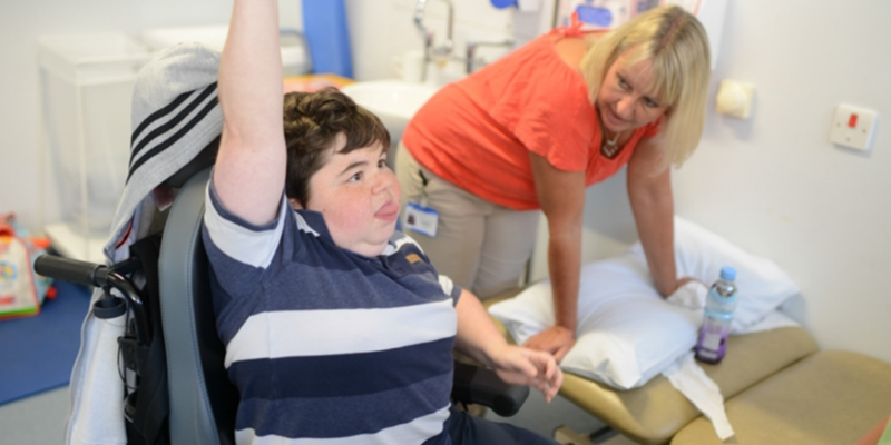 MDUK_News's tweet photo. Calling all physios! We’re proud to have partnered with @jwmdrc #Genzyme and @thecsp on OPEN-TACT, an online learning platform for #paediatric physiotherapists. Read more >> https://t.co/JwaOD7cfeO #MusclesMatter https://t.co/zgNZiEpDzO