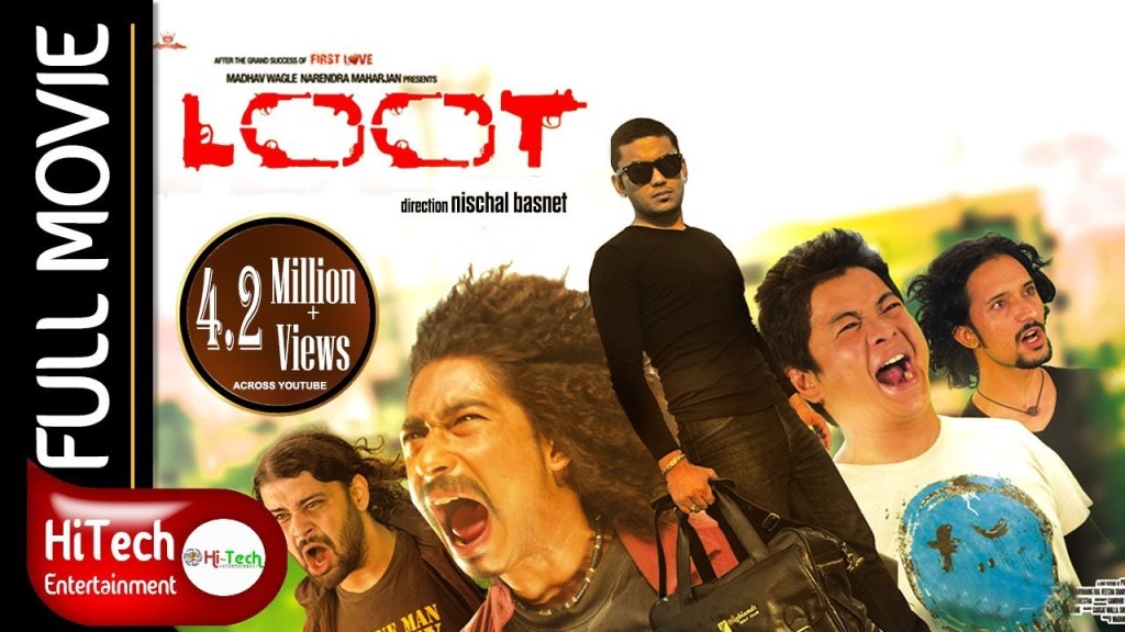 PimbleVehicles's tweet photo. LOOT | Nepali Full Movie | Nischal Basnet | Saugat Malla | Dayahang Rai | Bipin Karki |Reecha Sharma https://t.co/dd4HYjwiJv https://t.co/jA66fOQoC4