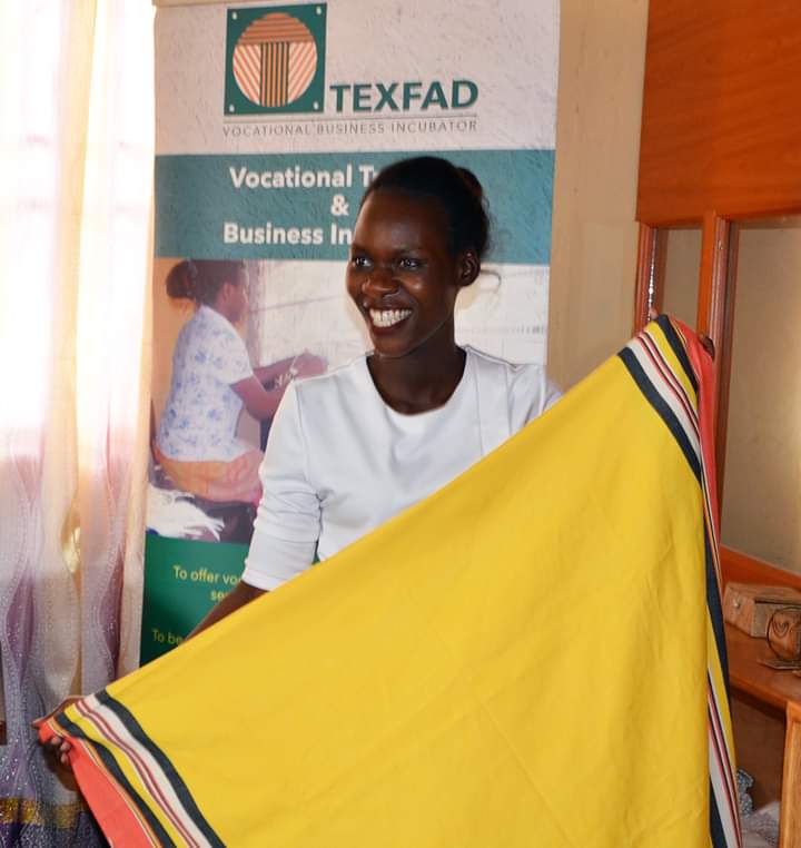 solomonkalema1's tweet photo. Since the onset of rolling out these incubation models in #Africa we have experienced progress in creating dependable income and #jobs especially for our #youth and #women. https://t.co/CaygbcmzPo