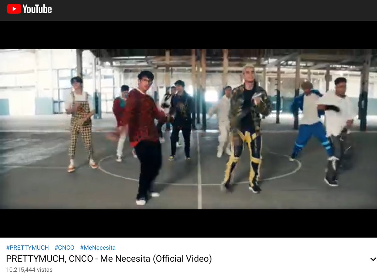 chrismi_sol's tweet photo. @Patriciac26 @RoselaMendivil7 @AlexiaNoemi @cnco_lov3 @lili_anabri @AckLevy @Maricela_M2M @joanavasmor @angelesalma28 @CNCOmusic @ZabdielsJeva @GraxyZab @glowserick @Carolinecncown2 @EricksGuitar @Lola_1491 @alwayszab @erickmybaby1 @Joel_caballito @CAMACHOBOLUDO @Decerocnco1 @karlaanirak6 @Joelswinter @MayraSa180588 @MontseBautist14 @JuliBarrios19 @Chrismechitas95 @virgato_joel @ViviRoadeCNCO @hugecnco @erickciencio @cncoteasure @Luz30115397 @Joelsxchris ja ja tarde para variar pero reto acepatagdo. Y ahora reto a @KatherineTrivi7 @cnco_royce @SweetChristoph4 @bardewners @Joelswinter @ashley81087854 @Carolin86004466 @AckLevy
Gracias
#Pegao #DeCero #Pretend #MeNecesita https://t.co/chHzeHnvb5