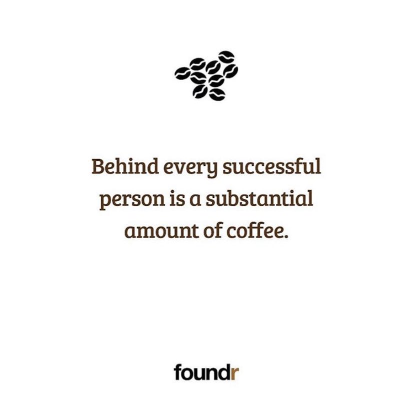 ronwritings's tweet photo. is this the secret to success? @foundr https://t.co/huMFwAVgnh
