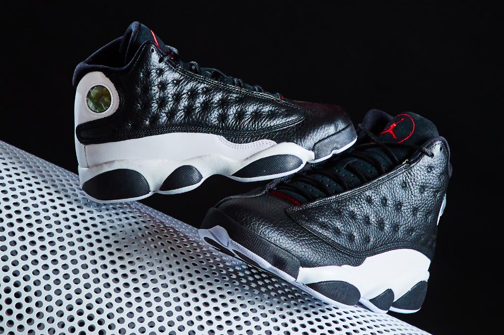 footaction jordan retro 13