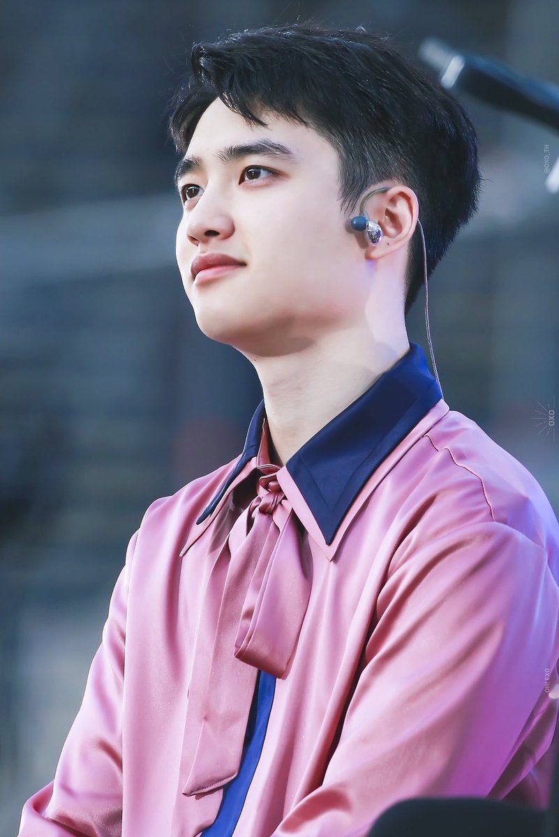 APPRECIATION - HAPPY BIRTHDAY KYUNGSOO | Hallyu+